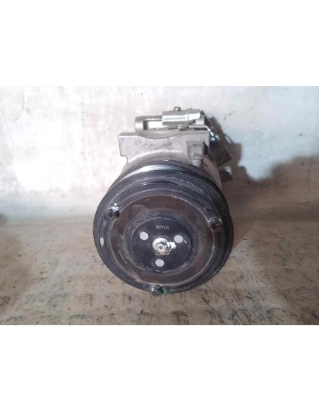 COMPRESOR AIRE ACONDICIONADO PEUGEOT 308 - 215074