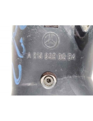AIREADOR DERECHO MERCEDES-BENZ CLS (BM 219) -...