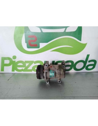 COMPRESOR AIRE ACONDICIONADO RENAULT CLIO II...