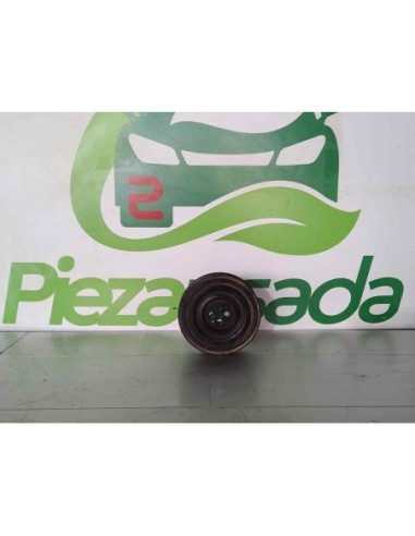 POLEA CIGUEÑAL LAND ROVER RANGE ROVER EVOQUE -...