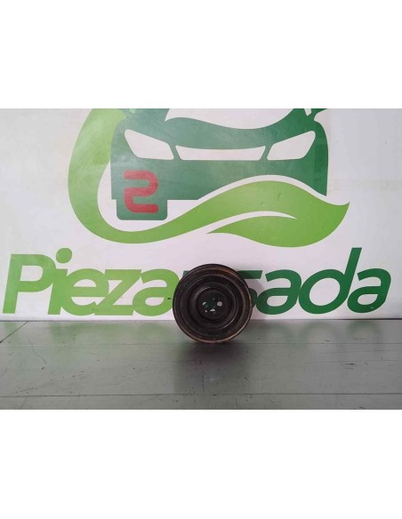 POLEA CIGUEÑAL LAND ROVER RANGE ROVER EVOQUE - 262546