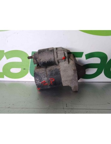MOTOR ARRANQUE RENAULT CLIO II FASE II (B/CB0)...