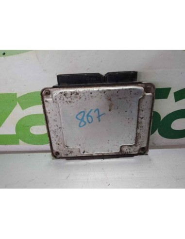 CENTRALITA MOTOR UCE SEAT CORDOBA BERLINA (6L2)...
