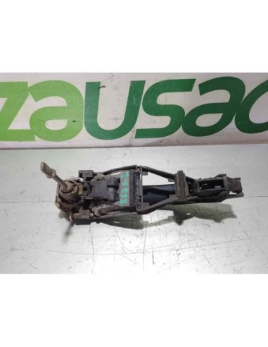 MANETA EXTERIOR DELANTERA IZQUIERDA SEAT...