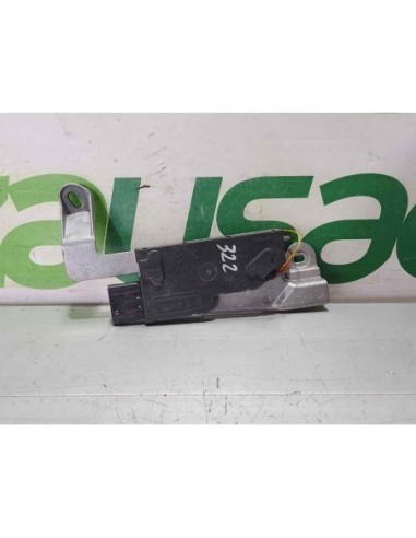 AMPLIFICADOR DE ANTENA MERCEDES-BENZ CLS (BM...