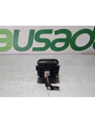 FRENO DE MANO ELECTRICO MERCEDES-BENZ CLASE C...