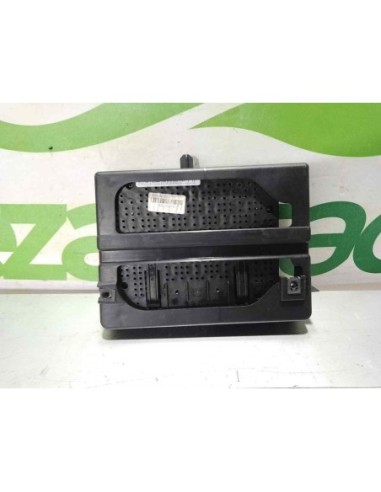 CENTRALITA MOTOR UCE FIAT II BRAVO (198) - 264159
