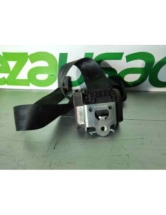 CINTURON SEGURIDAD TRASERO IZQUIERDO RENAULT SCENIC III... 2