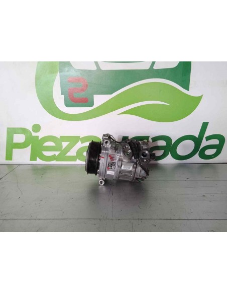 COMPRESOR AIRE ACONDICIONADO LAND ROVER DEFENDER (L663) - 262193