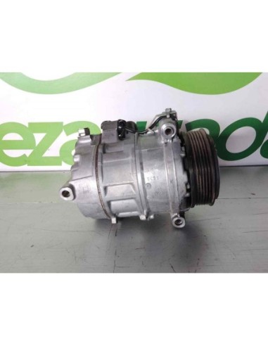 COMPRESOR AIRE ACONDICIONADO LAND ROVER...