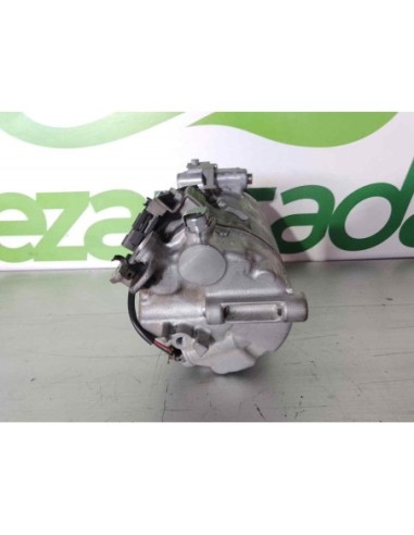 COMPRESOR AIRE ACONDICIONADO LAND ROVER...