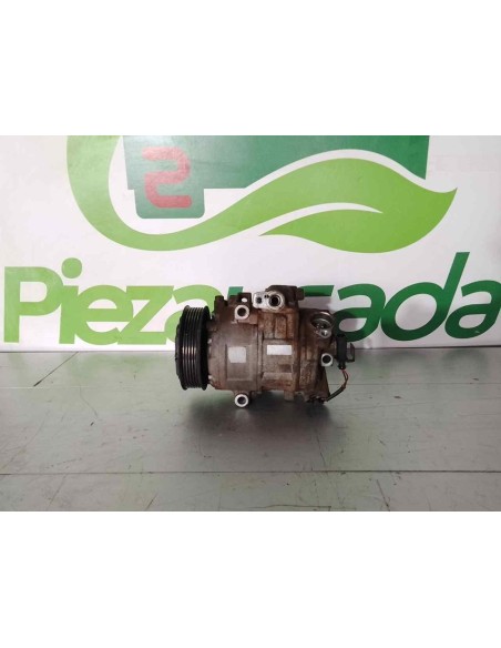 COMPRESOR AIRE ACONDICIONADO SEAT CORDOBA BERLINA (6L2) - 234147