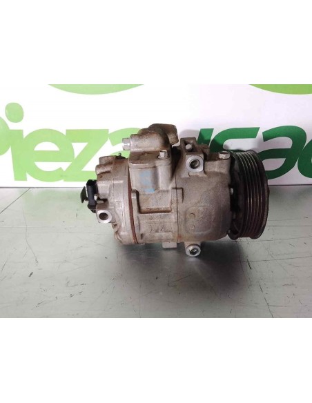 COMPRESOR AIRE ACONDICIONADO SEAT CORDOBA BERLINA (6L2) - 234147