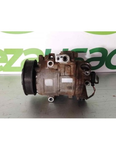 COMPRESOR AIRE ACONDICIONADO SEAT CORDOBA...