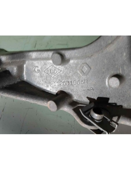 SOPORTE CAMBIO DACIA SANDERO II - 238326