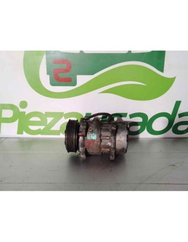 COMPRESOR AIRE ACONDICIONADO PEUGEOT PARTNER...