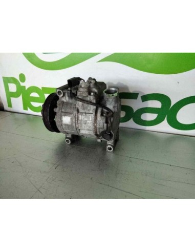 COMPRESOR AIRE ACONDICIONADO AUDI A6 AVANT...