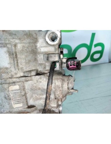 COMPRESOR AIRE ACONDICIONADO AUDI A6 AVANT...