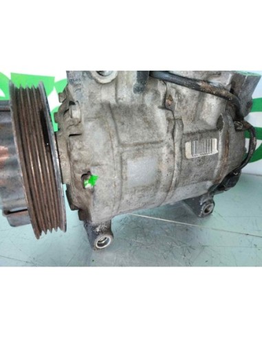 COMPRESOR AIRE ACONDICIONADO AUDI A6 AVANT...