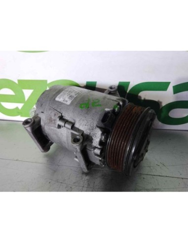 COMPRESOR AIRE ACONDICIONADO RENAULT ESPACE IV...