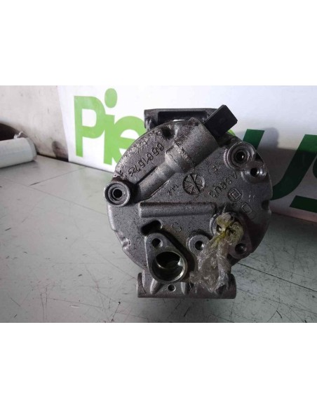 COMPRESOR AIRE ACONDICIONADO RENAULT ESPACE IV (JK0) - 262843