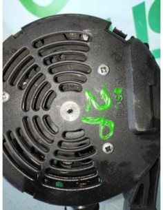 ALTERNADOR TOYOTA CARINA (T19) - 262847 2
