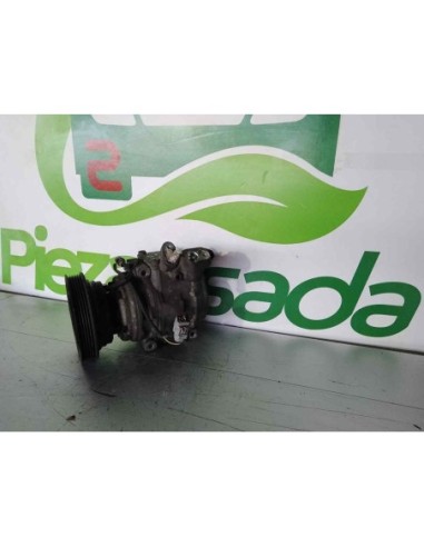 COMPRESOR AIRE ACONDICIONADO TOYOTA CARINA...