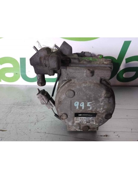 COMPRESOR AIRE ACONDICIONADO TOYOTA CARINA (T19) - 262857