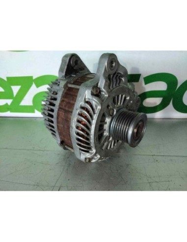 ALTERNADOR RENAULT ESPACE IV (JK0) - 262842