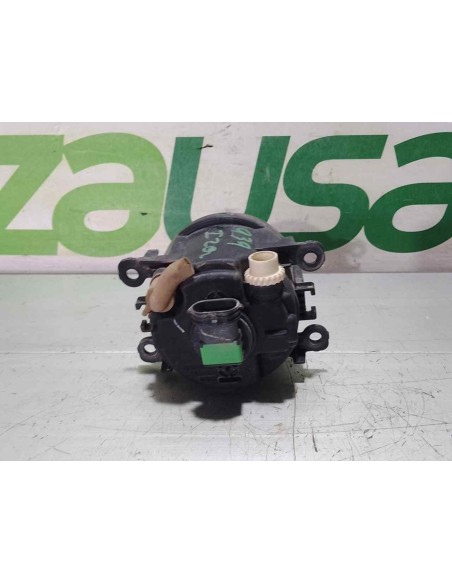 FARO ANTINIEBLA IZQUIERDO CITROEN C4 BERLINA - 247537