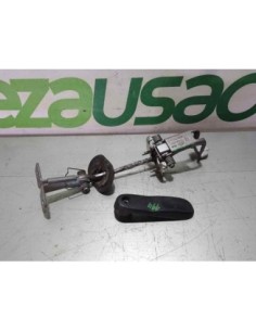 RETENEDOR PUERTA DACIA DOKKER - 264092 2