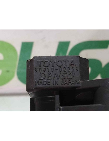 BOBINA ENCENDIDO TOYOTA COROLLA VERSO (R1) - 264104