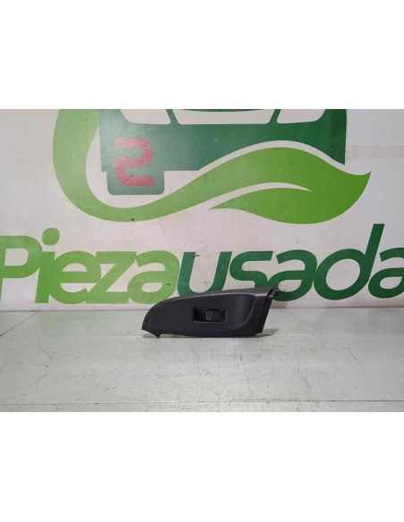 MANDO ELEVALUNAS TRASERO IZQUIERDO NISSAN ALMERA (N16/E) - 264150