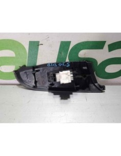 MANDO ELEVALUNAS TRASERO IZQUIERDO NISSAN ALMERA (N16/E)... 2