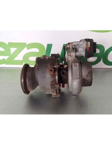 TURBOCOMPRESOR JAGUAR F-PACE - 262539