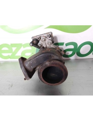 TURBOCOMPRESOR JAGUAR F-PACE - 262539
