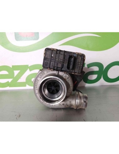 TURBOCOMPRESOR JAGUAR F-PACE - 262539