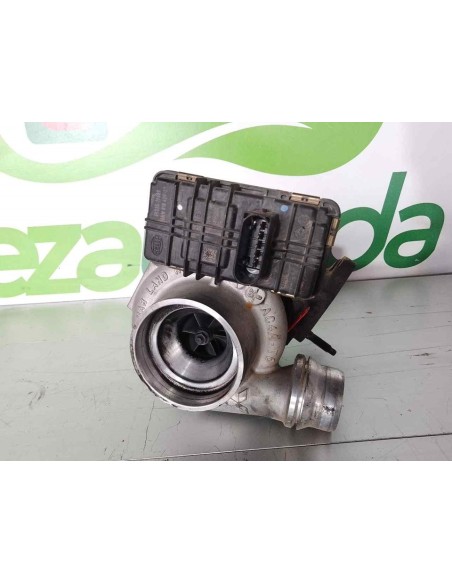 TURBOCOMPRESOR JAGUAR F-PACE - 262539