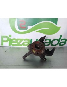 MANGUETA DELANTERA DERECHA SEAT IBIZA BERLINA (6J5) - 261481