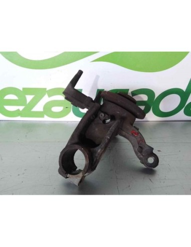 MANGUETA DELANTERA DERECHA SEAT IBIZA BERLINA...