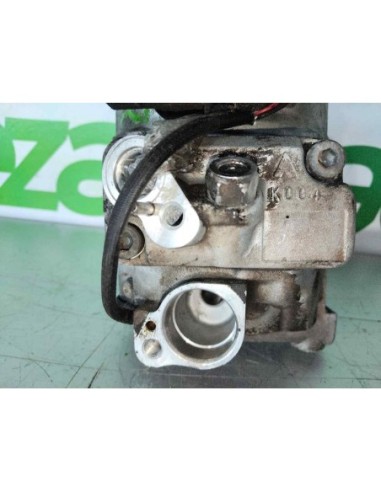 COMPRESOR AIRE ACONDICIONADO AUDI A4 AVANT (8E)...