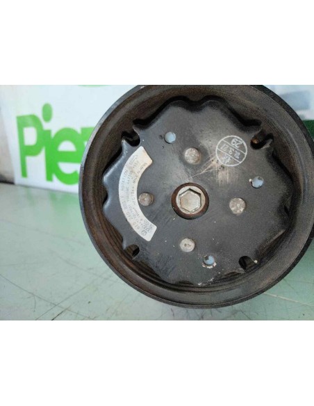 COMPRESOR AIRE ACONDICIONADO AUDI A4 AVANT (8E) - 246506