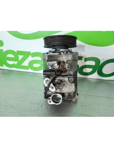COMPRESOR AIRE ACONDICIONADO AUDI A4 AVANT (8E)...