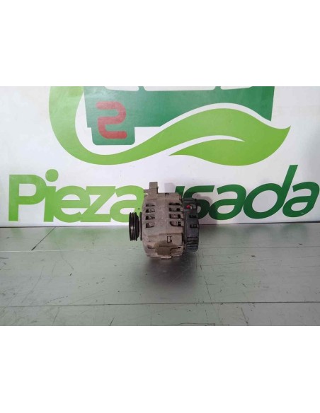 ALTERNADOR RENAULT CLIO II FASE II (B/CB0) - 261981