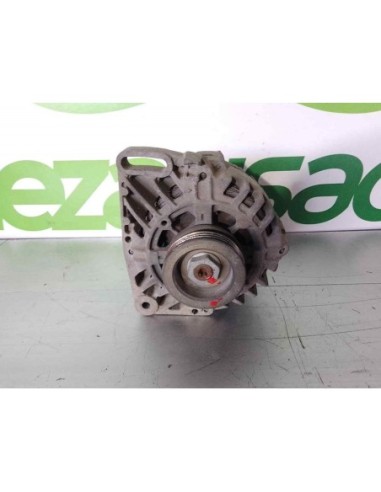 ALTERNADOR RENAULT CLIO II FASE II (B/CB0) -...