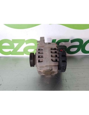 ALTERNADOR RENAULT CLIO II FASE II (B/CB0) -...