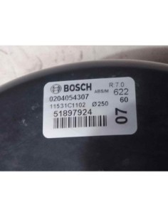 SERVOFRENO FIAT II DOBLÒ (263) CARGO - 211588 2