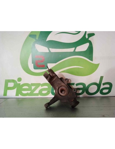 MANGUETA DELANTERA IZQUIERDA FORD FOCUS C-MAX (CAP)(2003) - 262876
