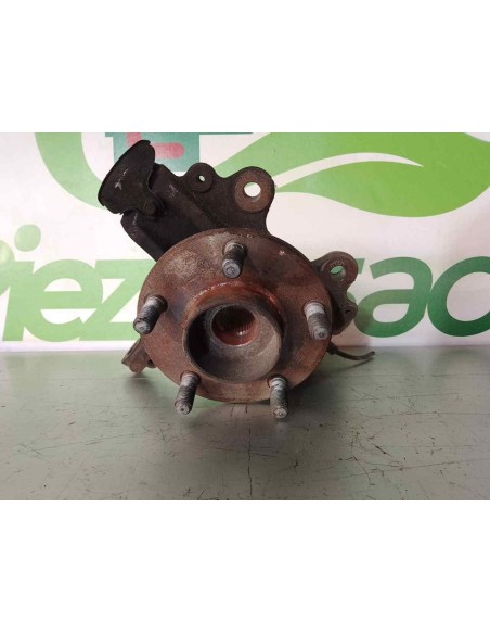 MANGUETA DELANTERA IZQUIERDA FORD FOCUS C-MAX (CAP)(2003) - 262876