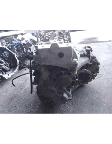 CAJA CAMBIOS AUDI A3 (8L) - 258632